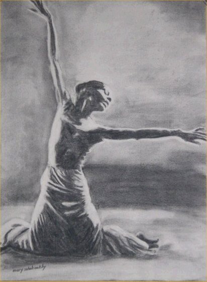 danseuse