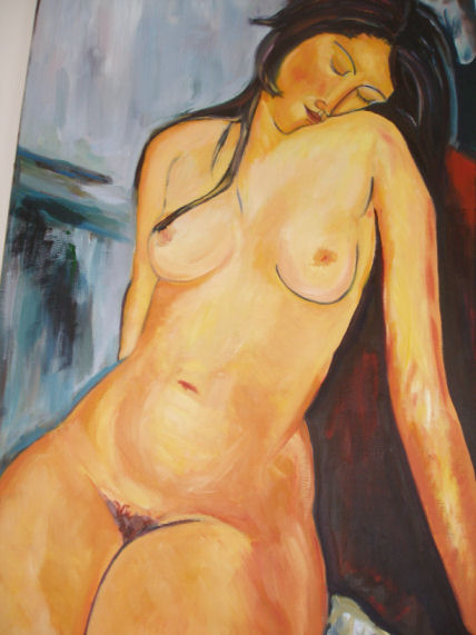 dapresmodigliani