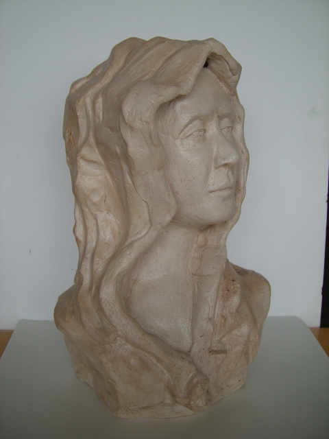 sculpture