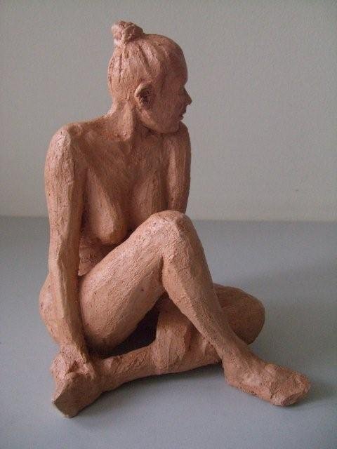 sculpture elie