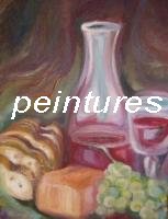 peintures